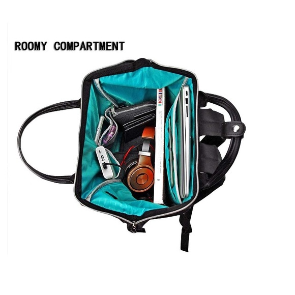 Lap top bag - Picture 3 of 7